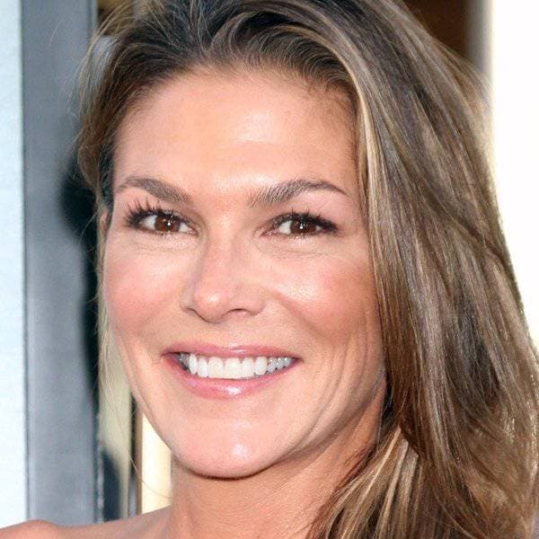 Paige Turco
