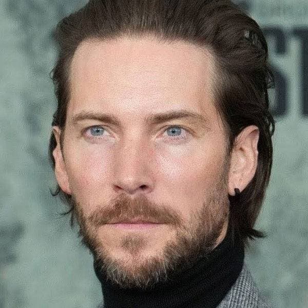 Troy Baker
