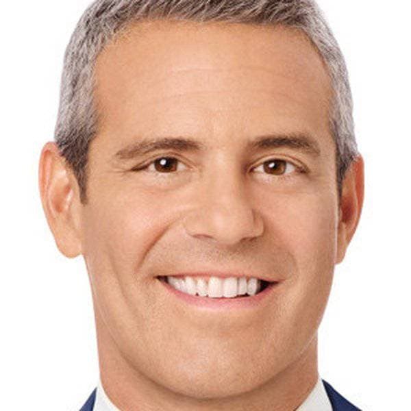 Andy Cohen