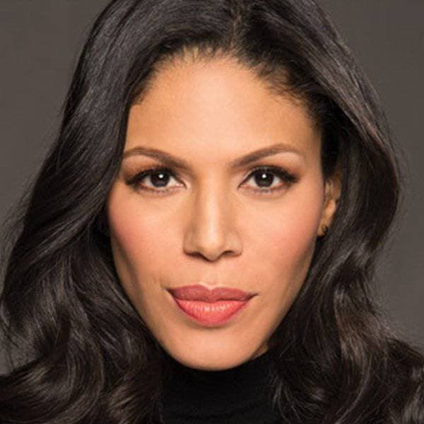 Merle Dandridge