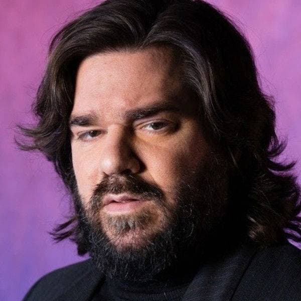 Matt Berry