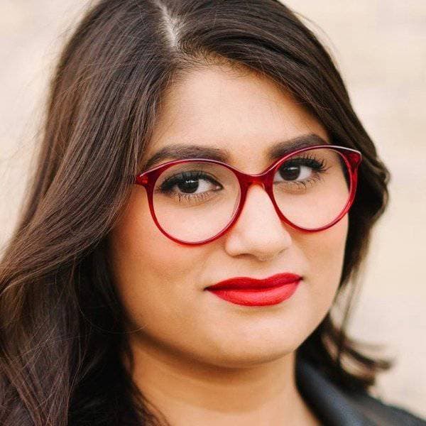 Scaachi Koul