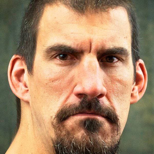 Robert Maillet