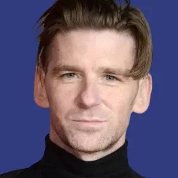 Paul Anderson