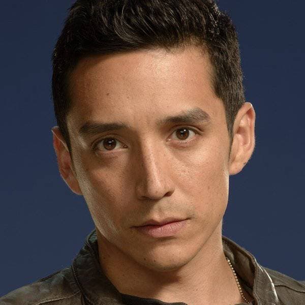 Gabriel Luna