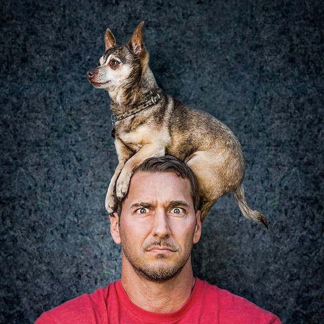 Brandon McMillan
