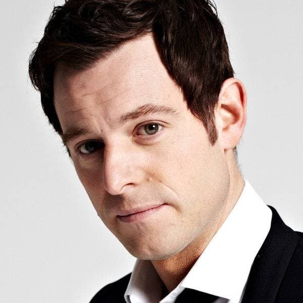 Matt Baker