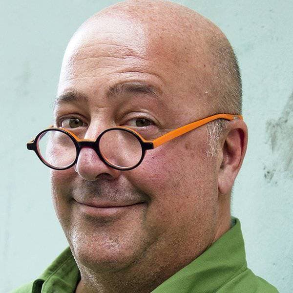 Andrew Zimmern