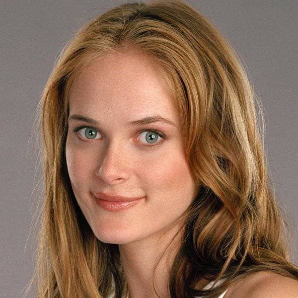 Rachel Blanchard