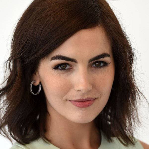 Camilla Belle