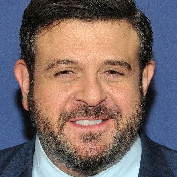 Adam Richman