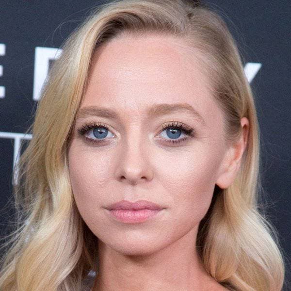 Portia Doubleday