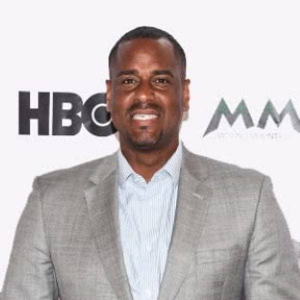 Jayson Williams