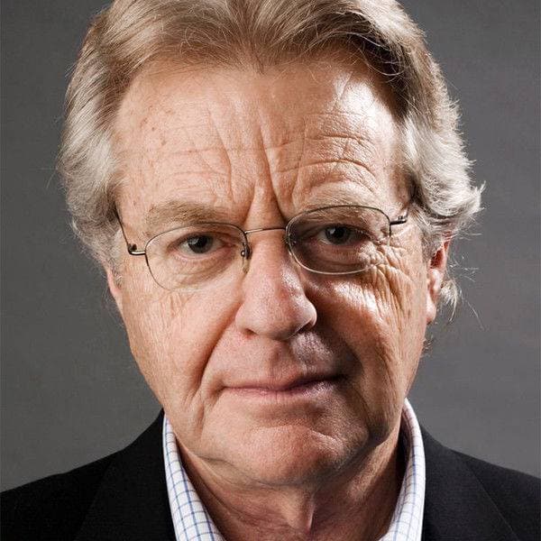 Jerry Springer