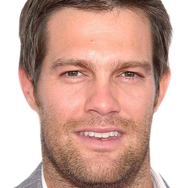 Geoff Stults