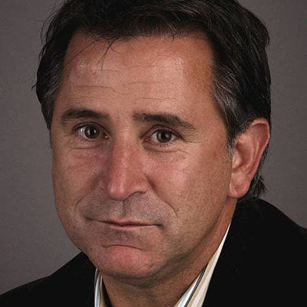 Anthony Lapaglia