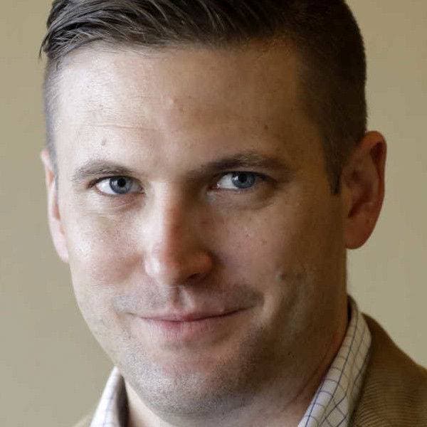 Richard Spencer
