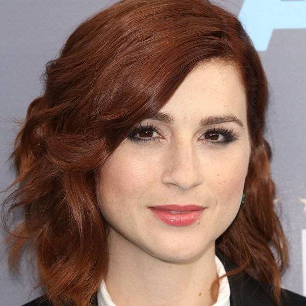 Aya Cash