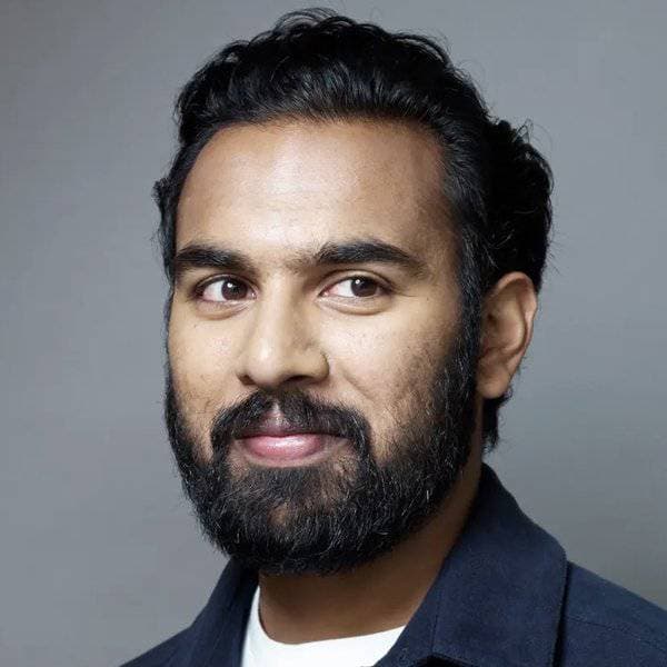 Himesh Patel