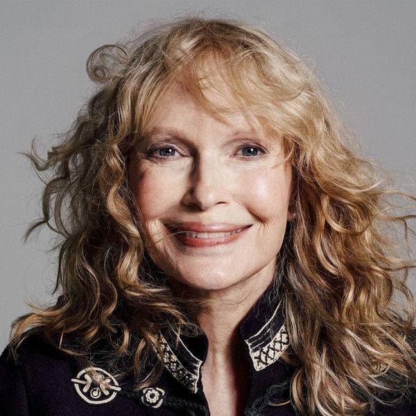 Mia Farrow