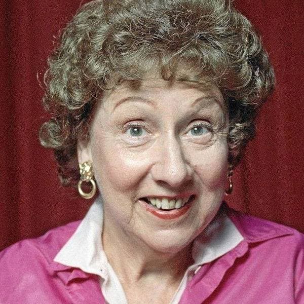 Jean Stapleton