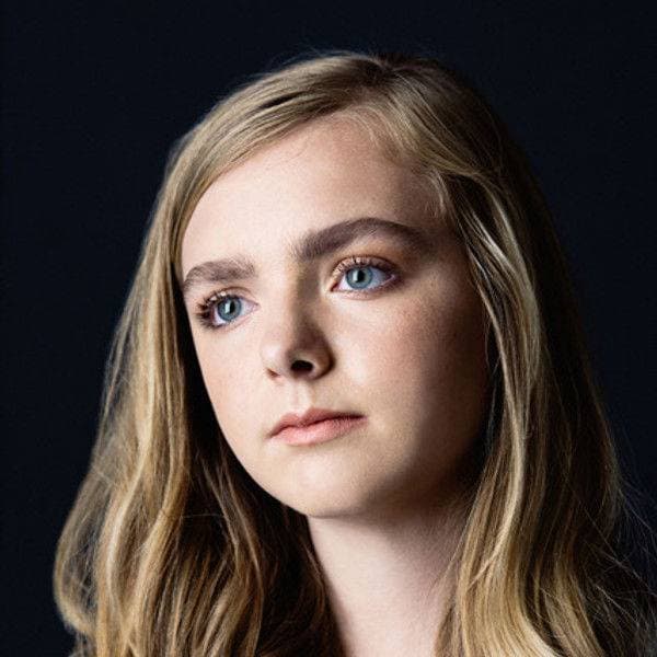 Elsie Fisher