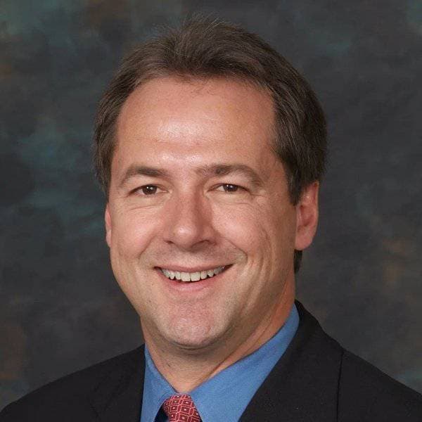 Steve Bullock