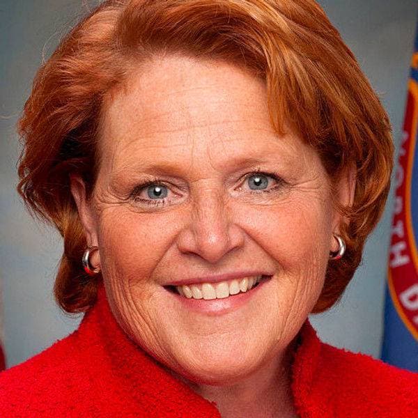 Heidi Heitkamp