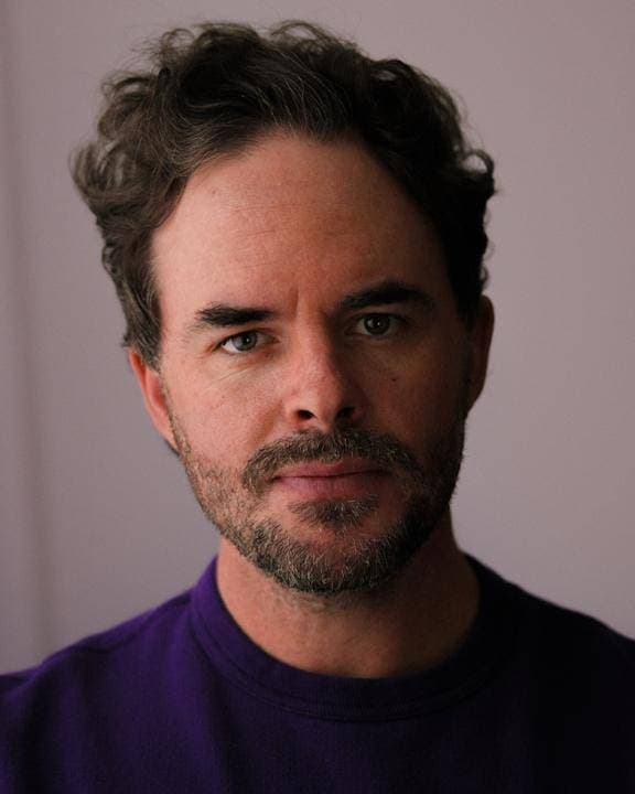 Michael Paul Stephenson