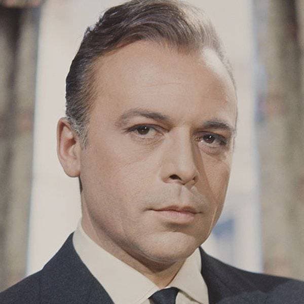 Herbert Lom