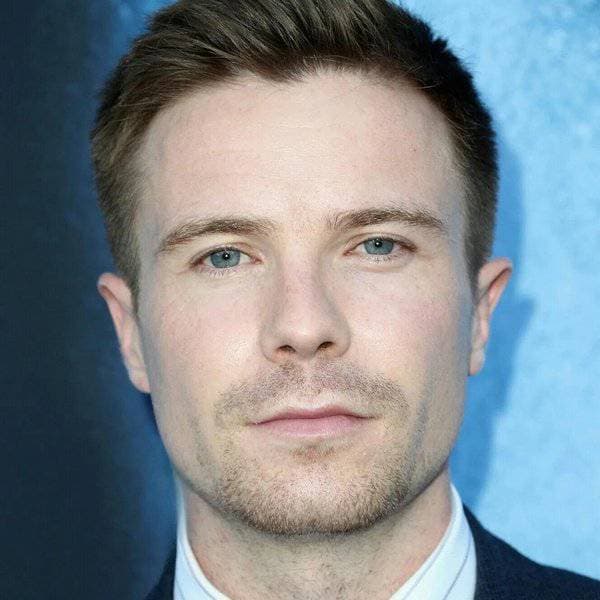 Joe Dempsie
