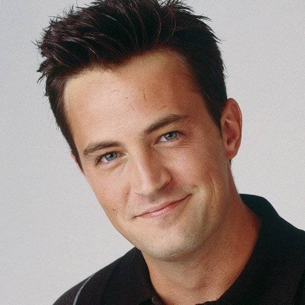 Matthew Perry