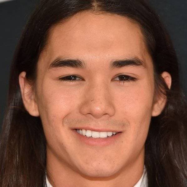 Booboo Stewart