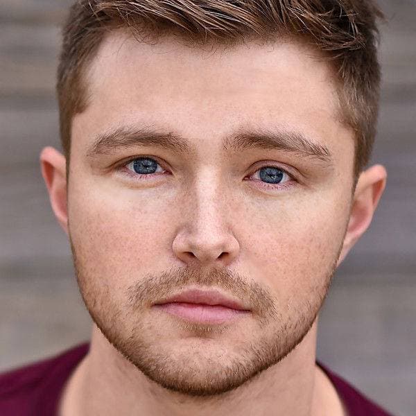 Sterling Knight