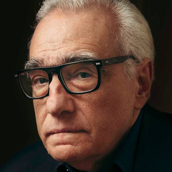 Martin Scorsese