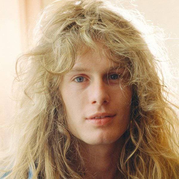 John Sykes