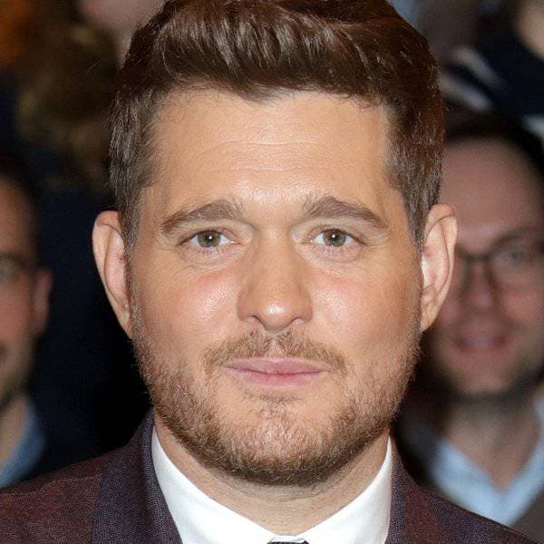 Michael Buble