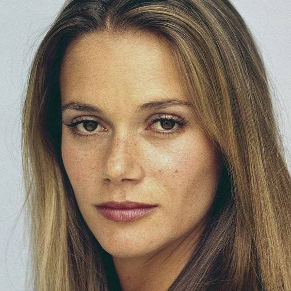Peggy Lipton