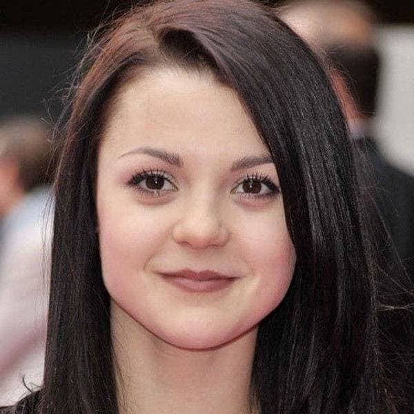 Kathryn Prescott