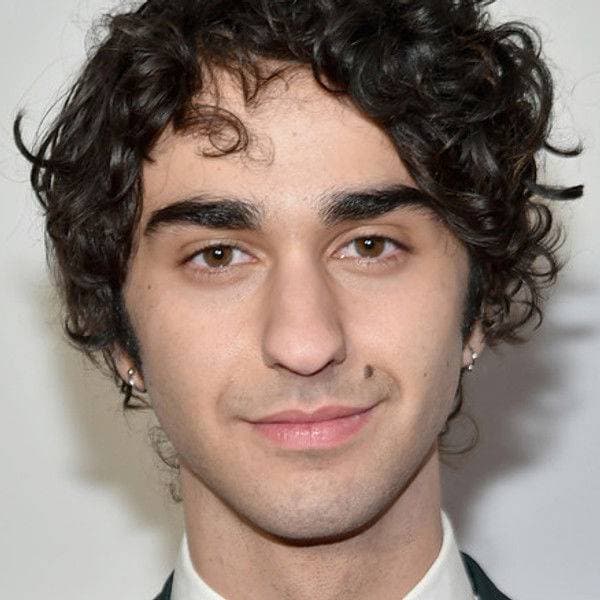 Alex Wolff