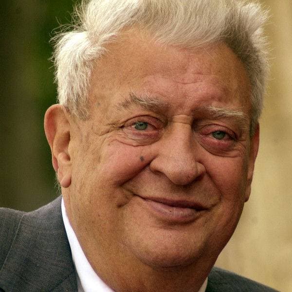 Rodney Dangerfield