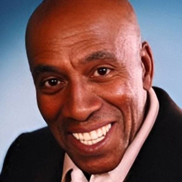 Scatman Crothers