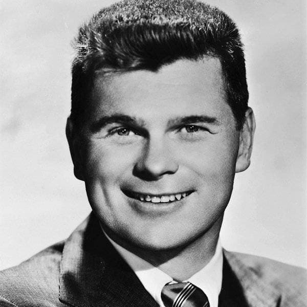 Barry Nelson