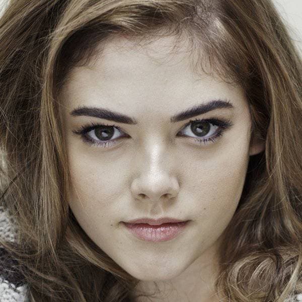 McKaley Miller
