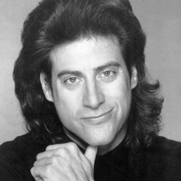 Richard Lewis