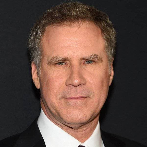 Will Ferrell