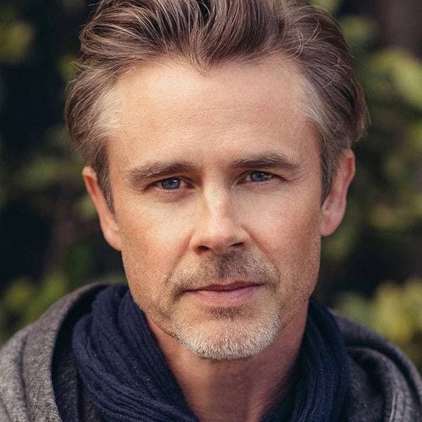 Sam Trammell