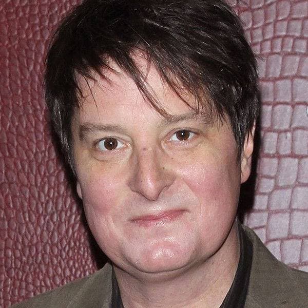 Christopher Evan Welch