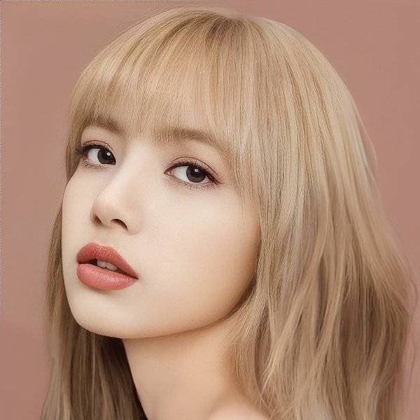 Lalisa Manoban