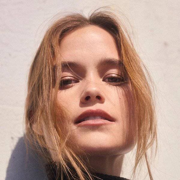 Sarah Catherine Hook